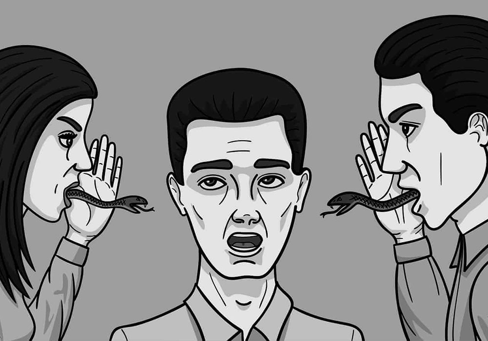 افراد سمی چه تاثیری بر زندگی ما می‌گذارند؟