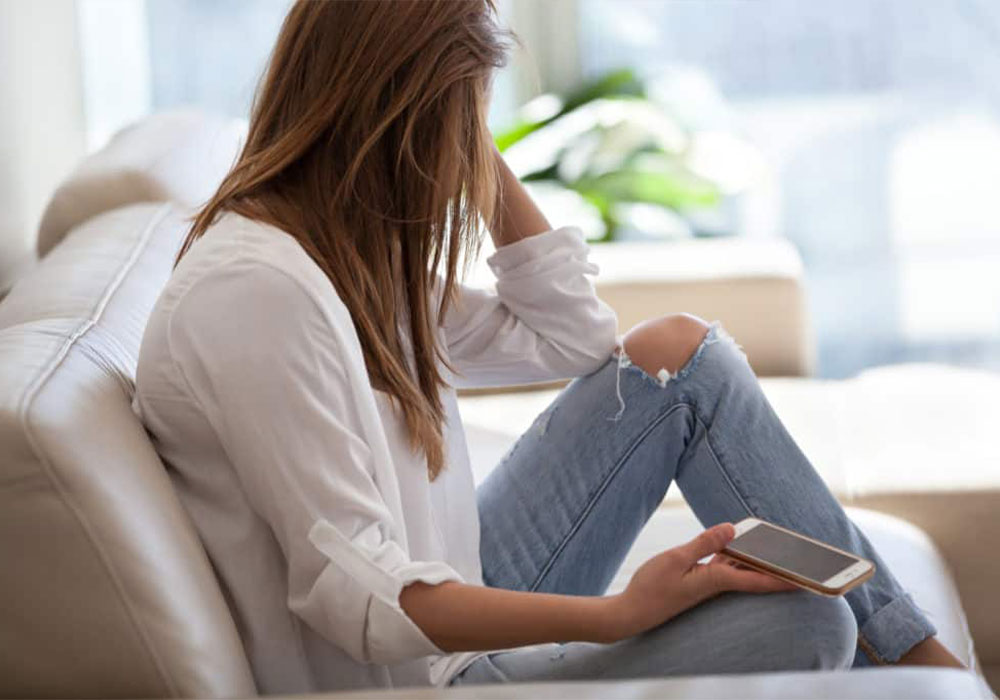 شک به خیانت همسر چه عواقبی در پی دارد؟