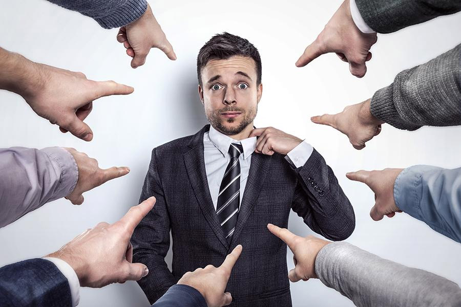 انتقاد و انتقاد پذیری