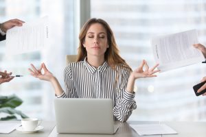 اهمیت دادن به نظر دیگران